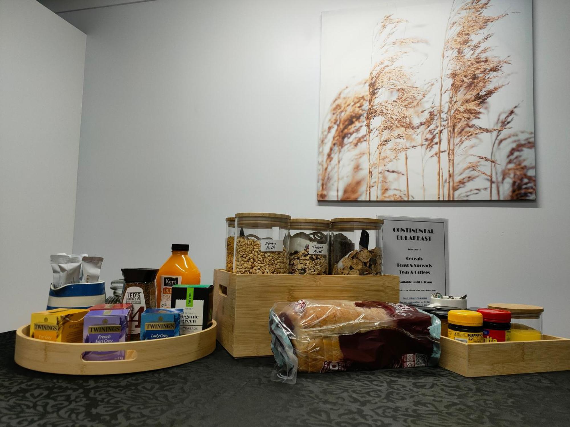 汤加里罗温泉精品汽车旅馆 Erua 外观 照片